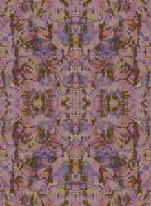 Slick, 2015 (mixed media digitale print)