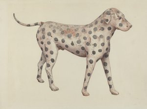 Dalmatiër