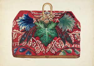 Reistas door Beulah Bradleigh