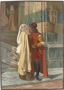 Abelard en Heloise