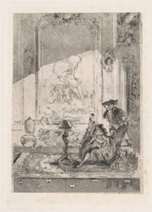 De Vioolles, c. 1874