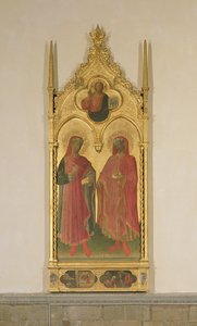 SS. Cosmas en Damian