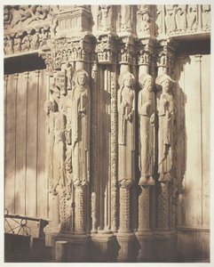  door Bisson Frères