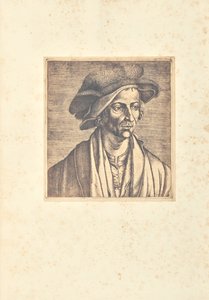 Joachim Patenier, schilder uit Dinant