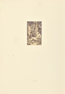 De familie Satyr