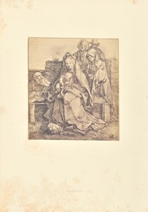 De Heilige Familie