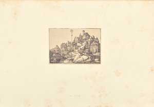 Sint Antoine door Bisson Frères