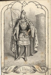 Vladislaus III van Varna