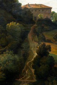  door Blaise-Alexandre Desgoffe