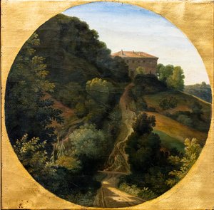  door Blaise-Alexandre Desgoffe