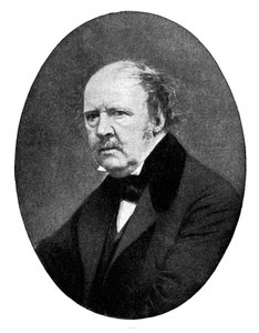 William Henry Fox Talbot, Britse fotografie pionier door Blechinger