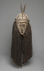 Bolo-masker, Burkina Faso