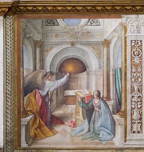 Annunciatie