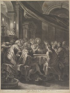 Het Heilig Avondmaal