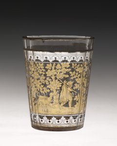 Beker, ca. 1730