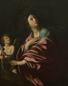 St. Catharina van Alexandrië