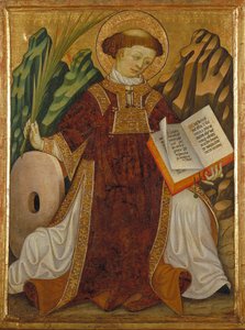 Sint Vincentius van Zaragoza