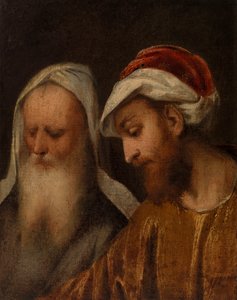 Twee Profeten