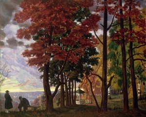 Herfst