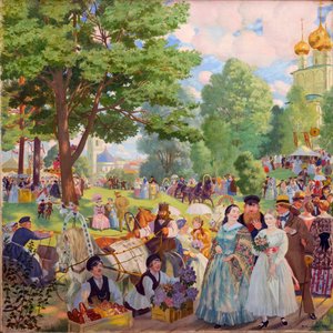 Feest van de Heilige Drie-eenheid