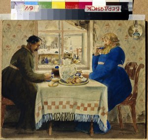 De koetsiers