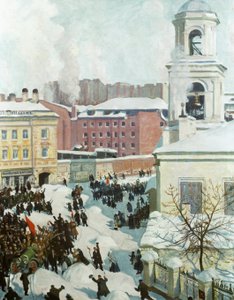 27 februari 1917, 1917