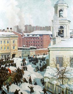 27 februari 1917
