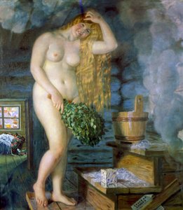 Russische Venus
