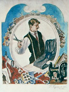 De Kleermaker, 1918