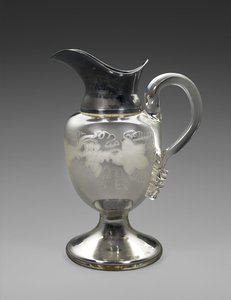 Kan, ca. 1865-1871