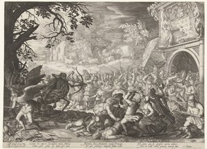 De Triomf van de Dood