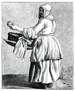 Gebakken Appels!, 1737-1742
