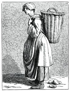 Oesters in de schelp!, 1737-1742