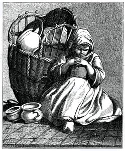 Steengoed te koop!, 1737-1742