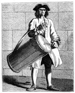 De Provençaal, 1737-1742