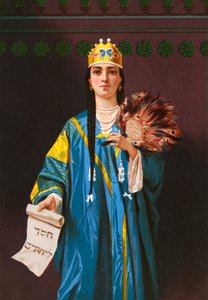 Koningin Esther