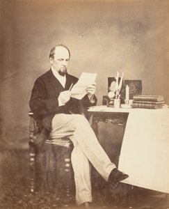 De Graaf Canning, K.G., K.S.I., G.C.B., Calcutta, 1858-61