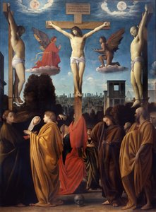 De Kruisiging, ca. 1505-1510
