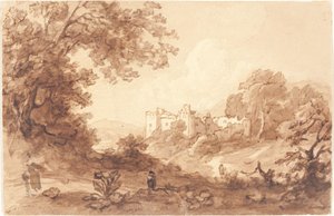Carew Kasteel, Pembrokeshire