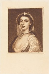 Peg Woffington