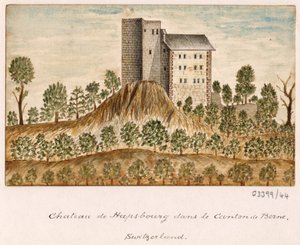 Een reeks schetsen, uitzichten in Groot-Brittannië, het Continent en Amerika 1772-1778