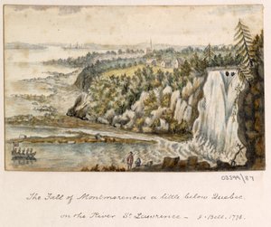 Een reeks schetsen, uitzichten in Groot-Brittannië, het Continent en Amerika 1772-1778