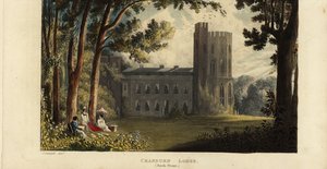 Cranburn of Cranbourne Lodge