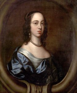 Lady Sophia Chaworth door British School