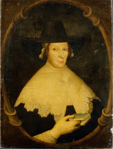 Mevrouw Cartwright