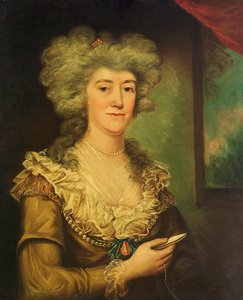 Mevrouw James Ferguson