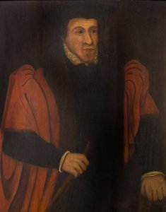 Simon Norton (overleden 1641)