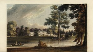 Stoke House, Windsor