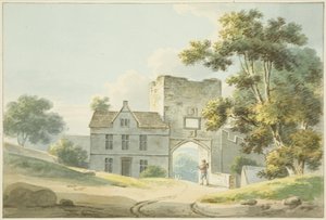 De Poort naar Abbots