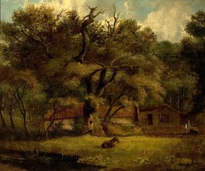 De hoeve